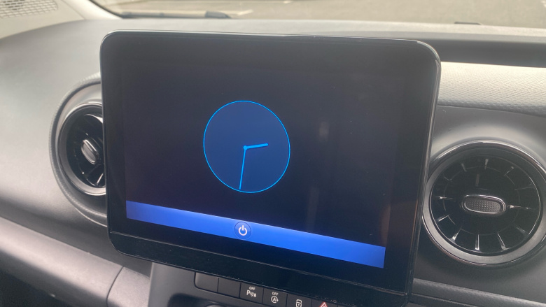 Mercedes-Benz Citan L1 Diesel 110CDI Pro Van